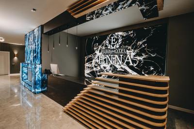 Enna Suit Hotel