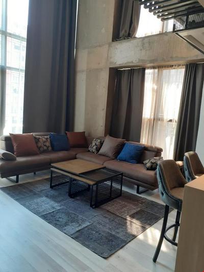 Epik Smart Loft