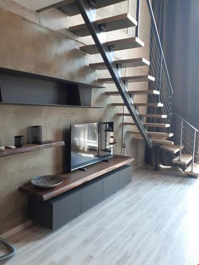 Epik Smart Loft