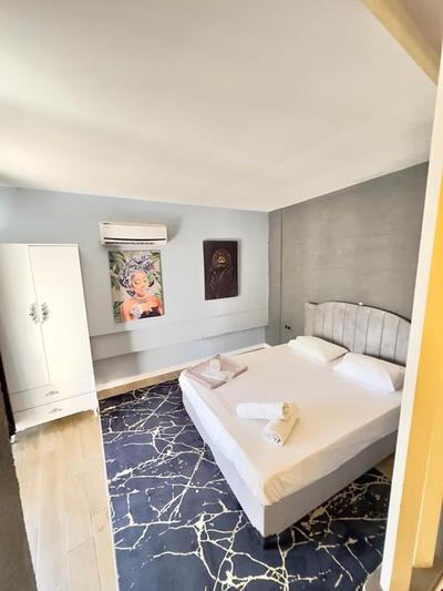 Granix Butik Otel