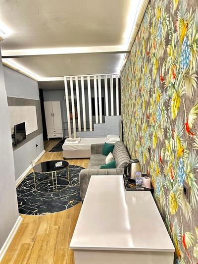 Granix Butik Otel