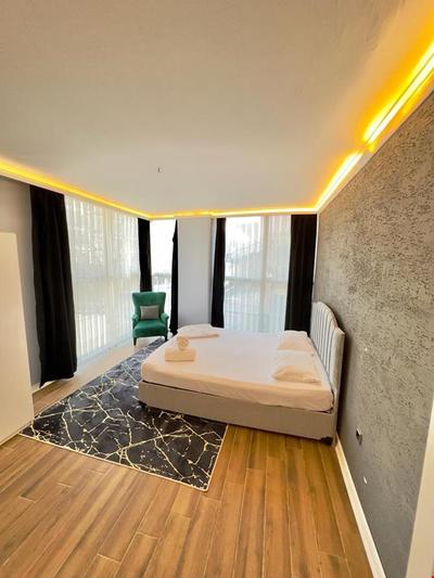Granix Butik Otel