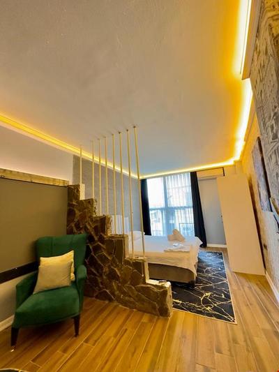 Granix Butik Otel