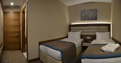 Güler Park Hotel