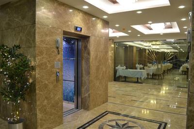 Güler Park Hotel