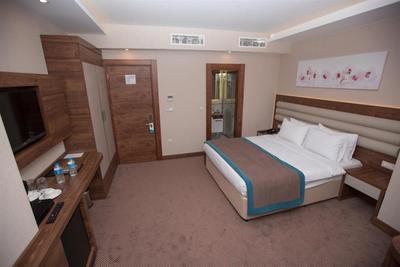 Güler Park Hotel