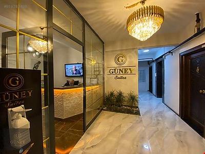 Güney Suites