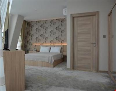 İTÜ Evi Bursa