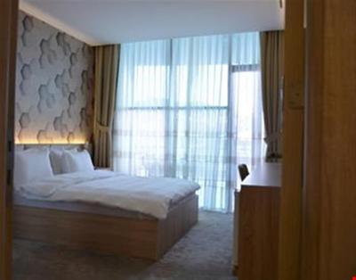 İTÜ Evi Bursa
