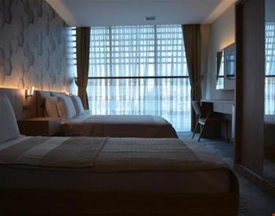 İTÜ Evi Bursa