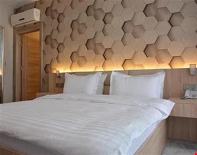 İTÜ Evi Bursa