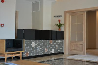 İTÜ Evi Bursa