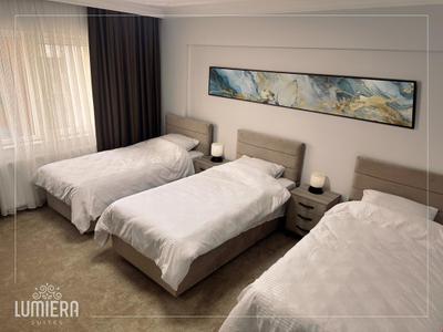 Lumiera Suites
