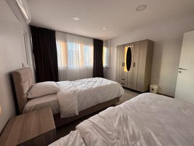 Lumiera Suites