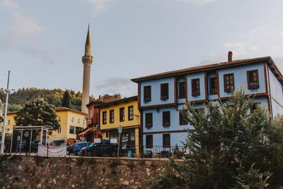 Misgibi Otel