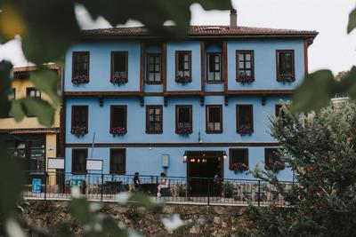 Misgibi Otel