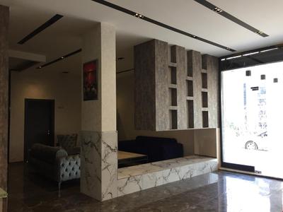 Port Suites Hotel