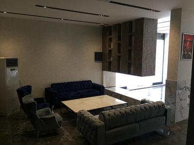 Port Suites Hotel