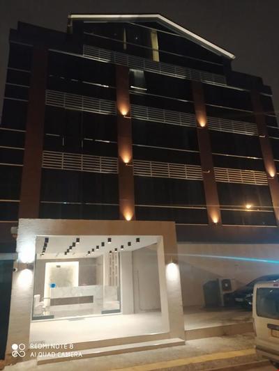 Port Suites Hotel