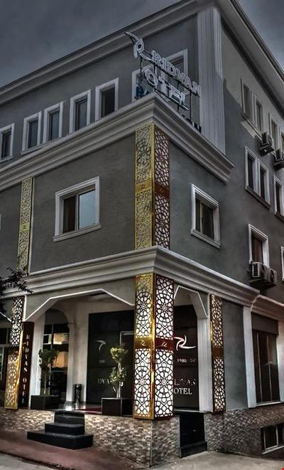 Rıdvan Otel