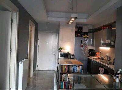 Sur Yapı Marka Residance Bursa