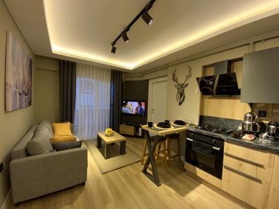 Vava Suites