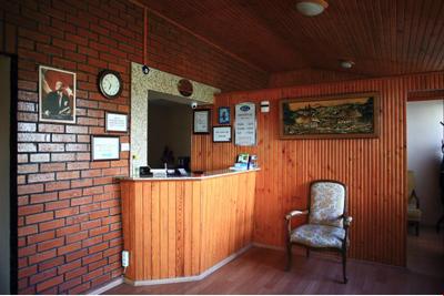 Otel Villa Familia