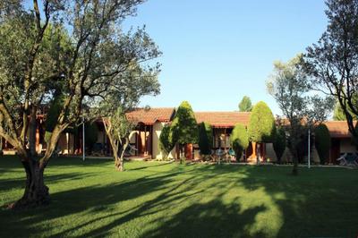 Otel Villa Familia