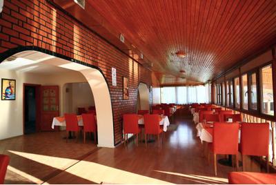 Otel Villa Familia