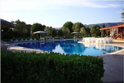 Otel Villa Familia