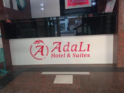 Adalı Hotel & Suites