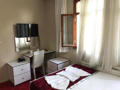 Arakonak Termal Hotel