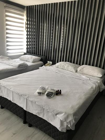 Asmin Otel