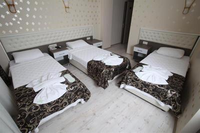 Bursa City Hotel