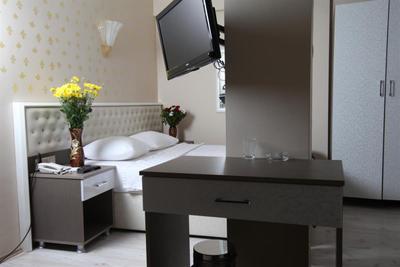 Bursa City Hotel
