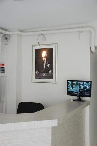 Bursa Park Apart Hotel