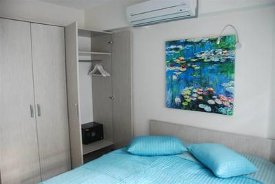 Bursa Park Apart Hotel