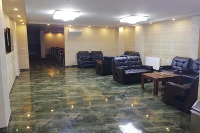 Bursa Şahin Otel