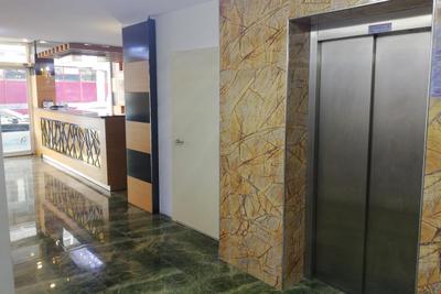 Bursa Şahin Otel