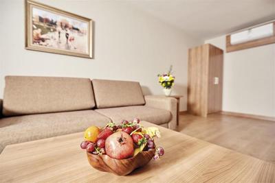 Bursa Suites Apart Otel