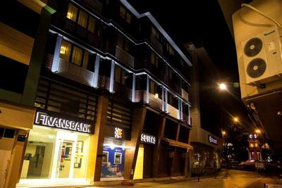 Bursa Suites Apart Otel