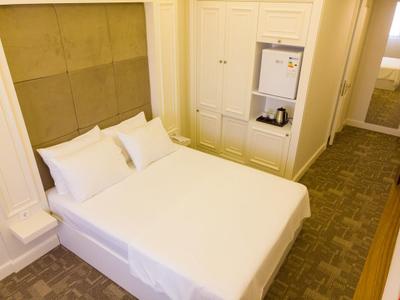 Bursa Ulupark Hotel