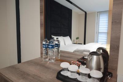 By Sultan Otel
