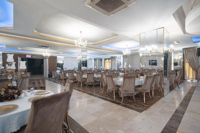 By Sultan Otel