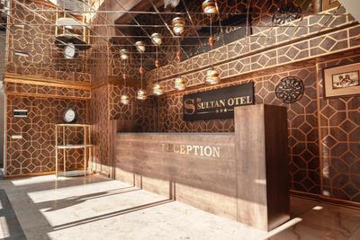 By Sultan Otel