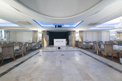 By Sultan Otel