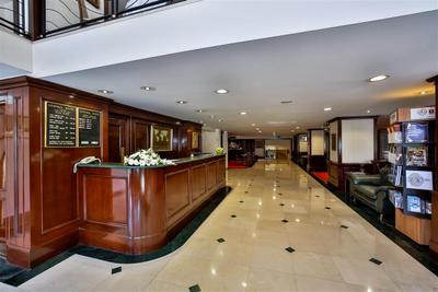 Central Hotel