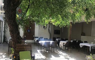 Demirci Otel