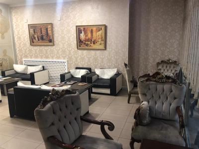 Derya Hotel