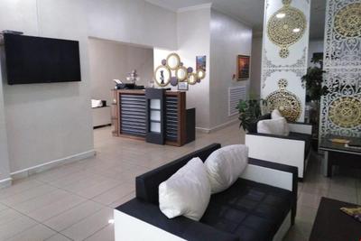 Derya Hotel